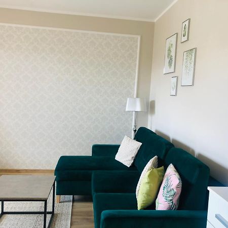 Apartament Sloneczny Olsztyn  Exterior foto