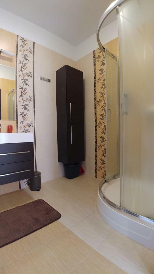 Apartament Sloneczny Olsztyn  Exterior foto
